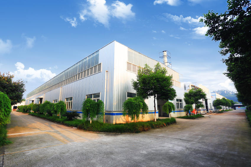  Company environment