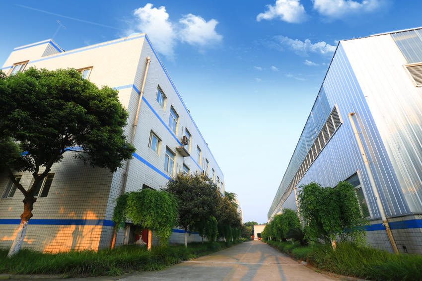  Company environment