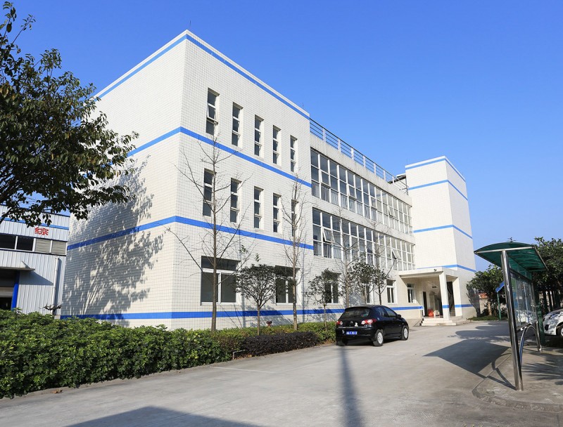  Company environment
