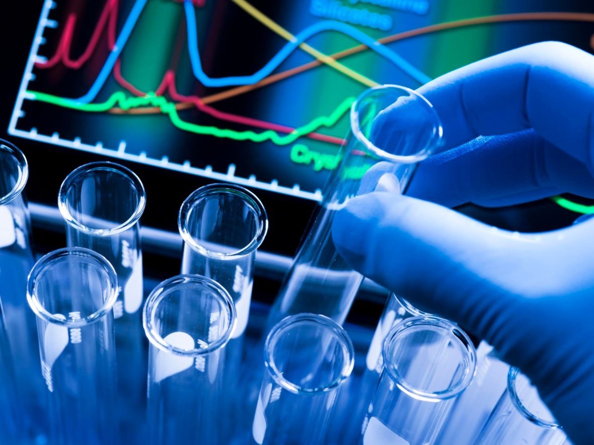 Focusing on research and development and production