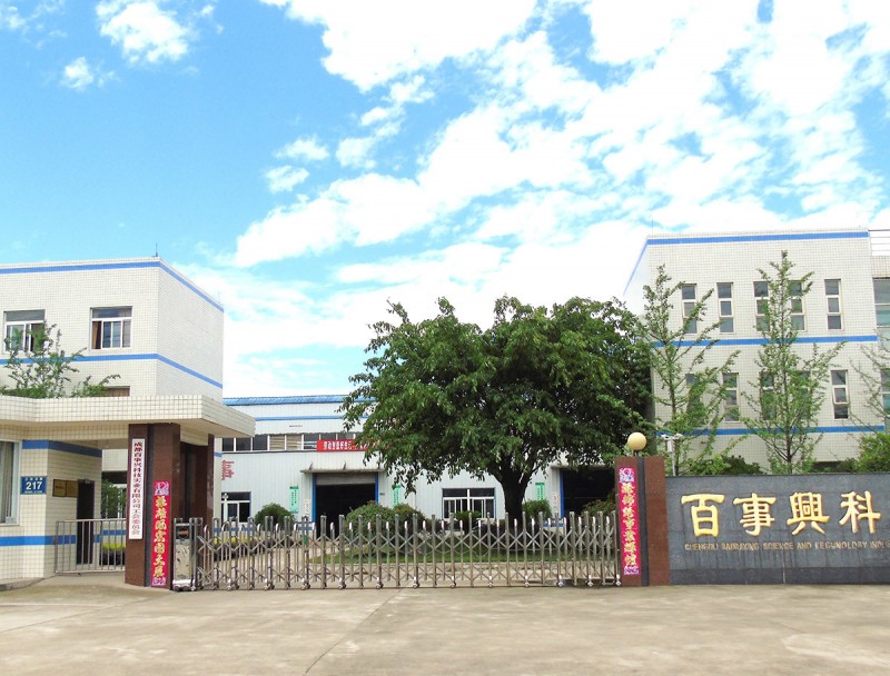 Company environment